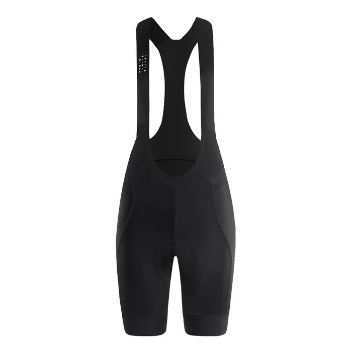 Mantap Mysenlan Celana Bib Women Mbo Prime Crescent Black