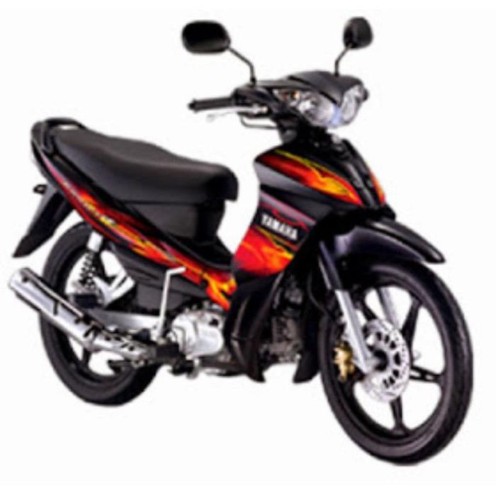 Mantap Dasi Tameng Jupiter Z Burhan