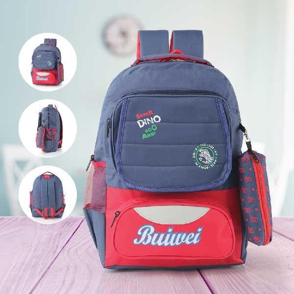 Tas Punggung Backpack Anak Laki-Laki terbaik rei eiger  LRPD LP 397