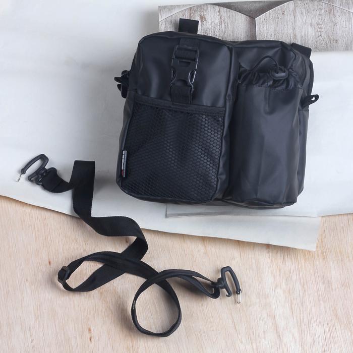 Tas SepedaSling Bag Pria Legalic Rei  TM 715