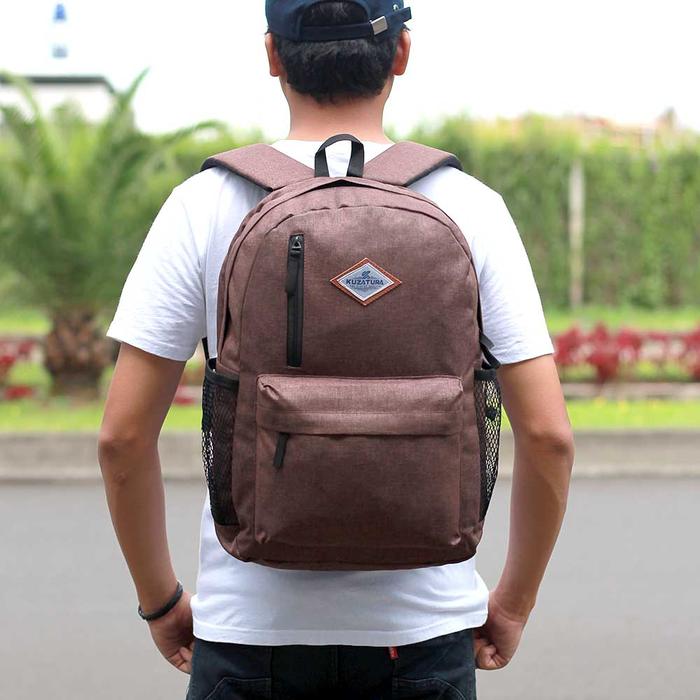 Tas punggung Backpack pria Bag eiger Legalic Rei KJN KZR 533