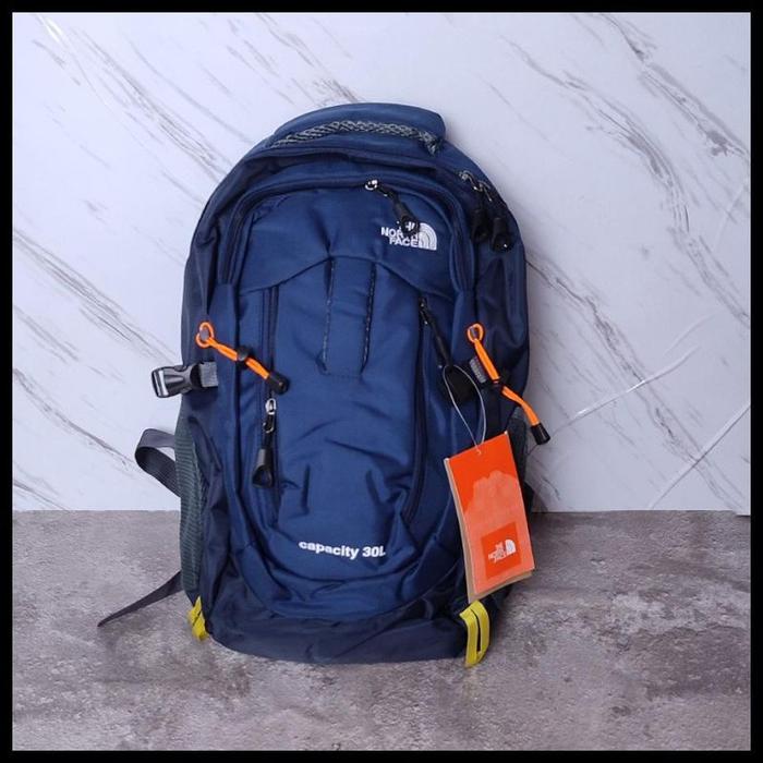 ORIGINAL Tas Ransel pria TNf 30 liter # Tas Ransel laptop Murah # Tas