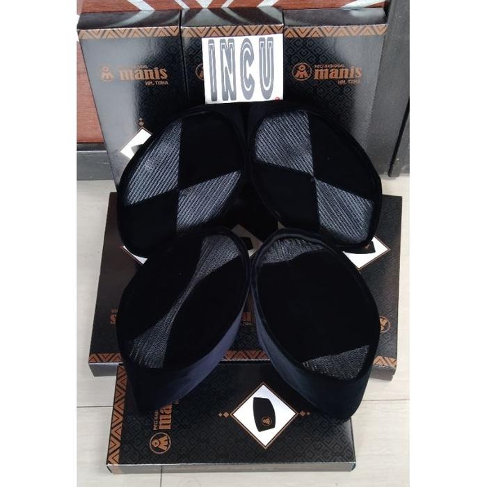 ORIGINAL PECI PRIA AC Silang dan AC MANIS M.TOHA PECI MANIS PECI HITAM