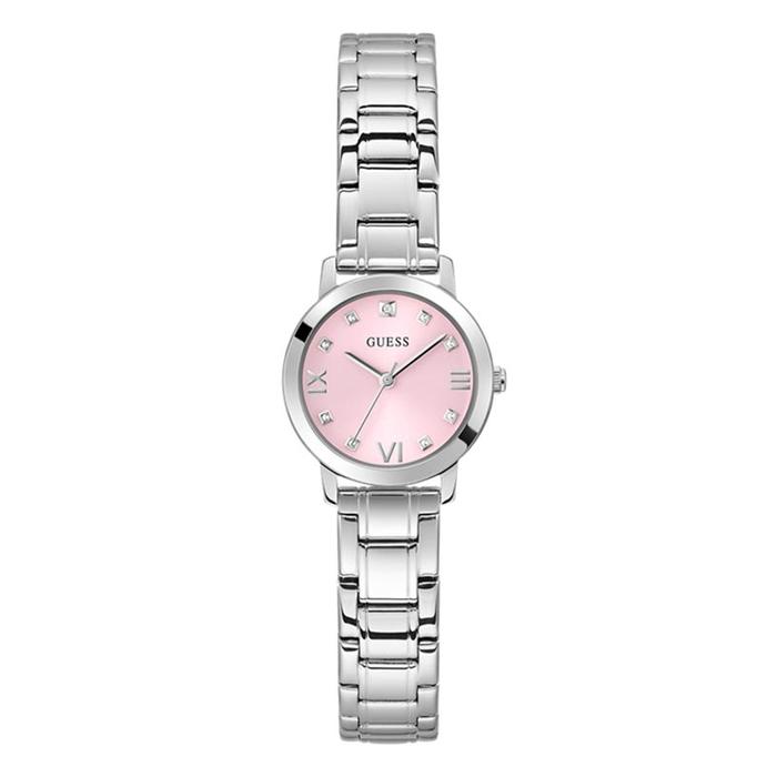 JAM GUESS ORIGINAL - GUESS GW0532L1 0532 GUESS GW0532 JAM WANITA LA