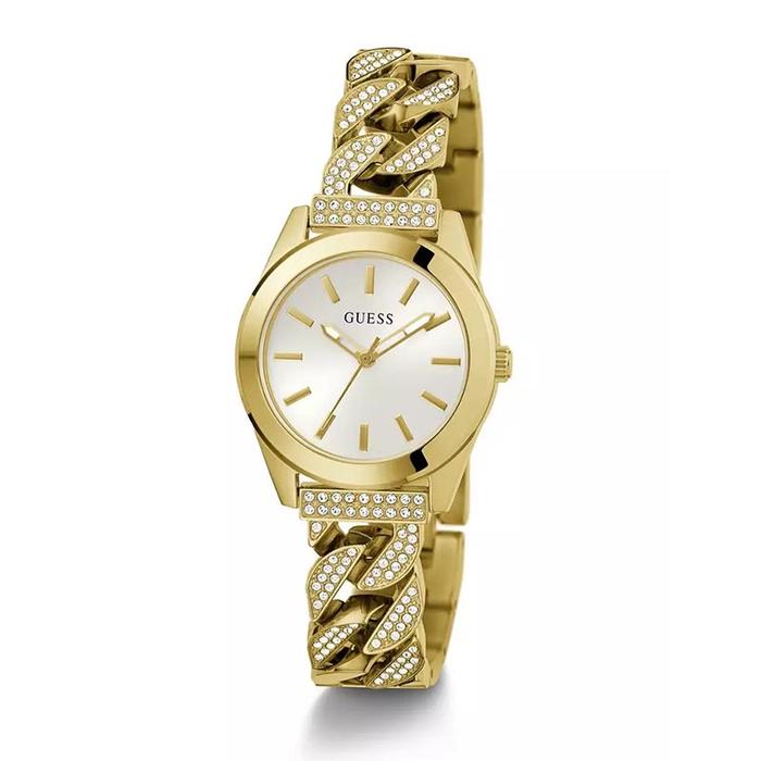JAM GUESS ORIGINAL - GUESS GW0546L2 0546 GUESS GW0546 JAM WANITA LA