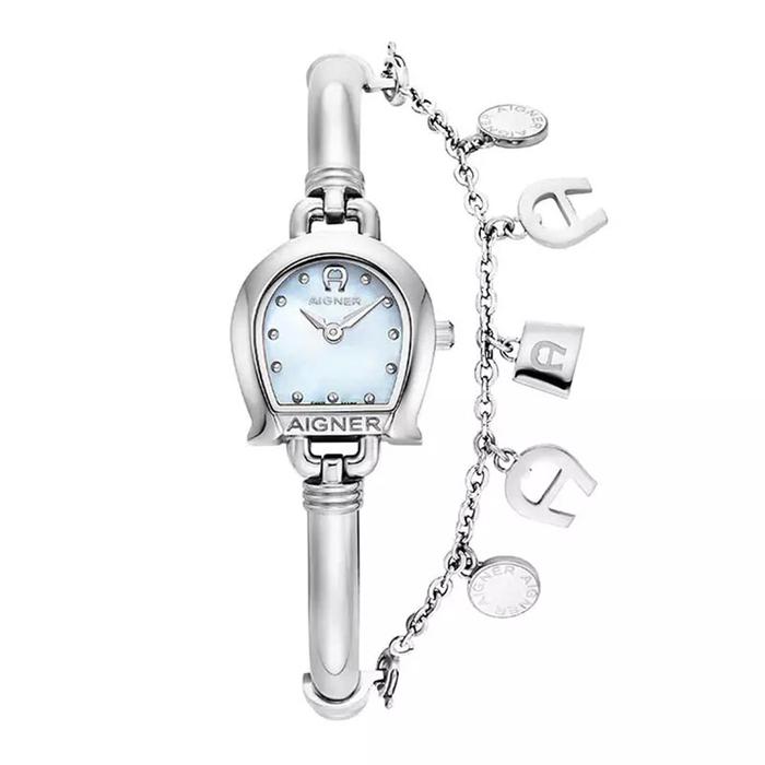 JAM TANGAN AIGNER ORIGINAL AGW.255001 JAM AIGNER WANITA 255001 LA