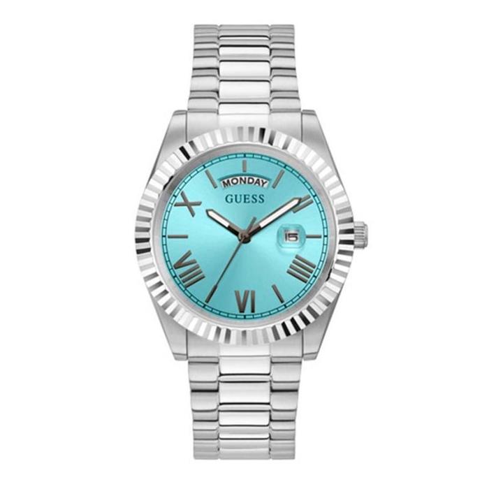 JAM GUESS ORIGINAL GW0265G11 0265 GUESS GW0265 JAM TANGAN PRIA LA