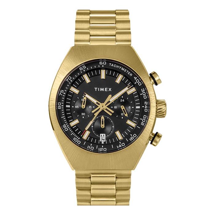 JAM TIMEX TW2W22100 LEGACY TONNEAU CHRONO JAM ANALOG JAM PRIA ST