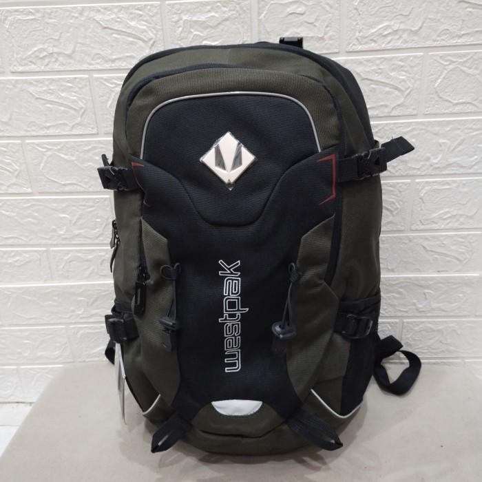 Tas ransel westpak 25 L