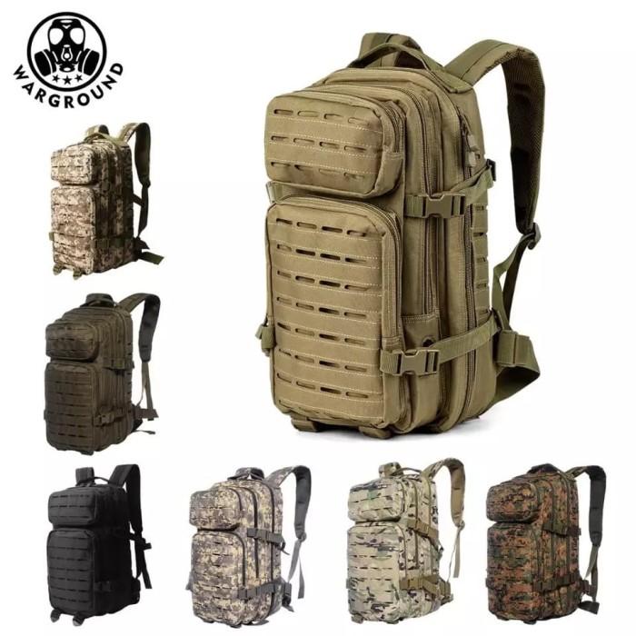Tas Ransel Army TasSZ616