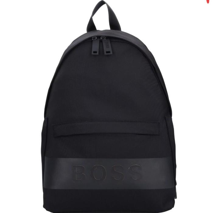 ORIGINAL HUGO BOSS BACKPACK MAGNIFIED TAS RANSEL