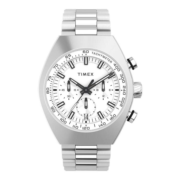 JAM TIMEX TW2W22200 LEGACY TONNEAU CHRONO JAM ANALOG JAM PRIA ST