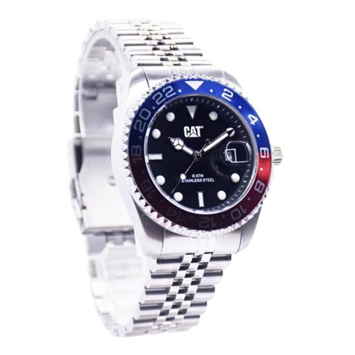 JAM PRIA CATERPILAR ANALOG ORIGINAL CAT AO.141.11.128 CAT AO 141 11 128 CATERPILLAR AO.141.11.128 ST