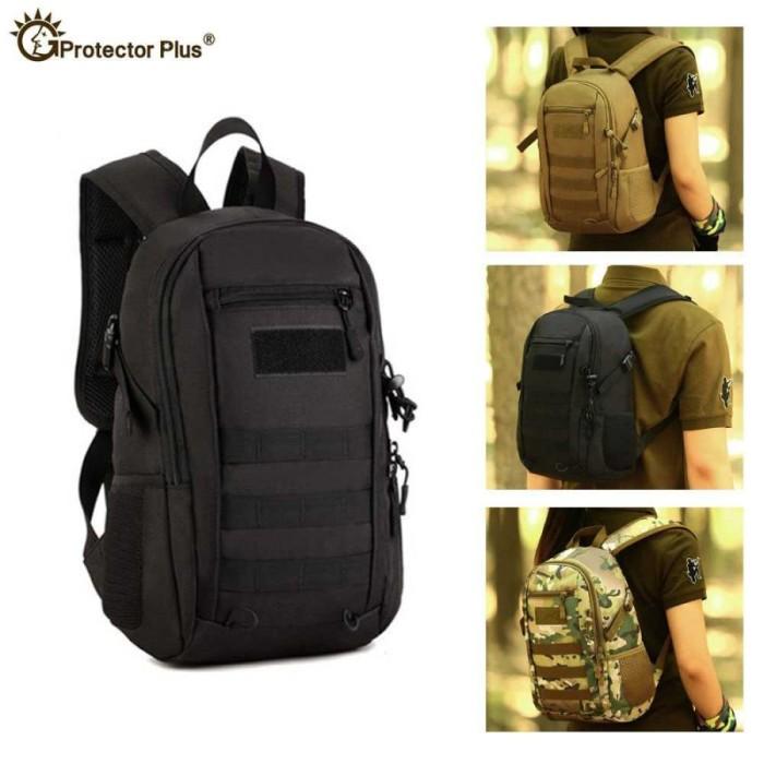 Tas Ransel ArmyPria 40L Tas Backpack TentaraQuality
