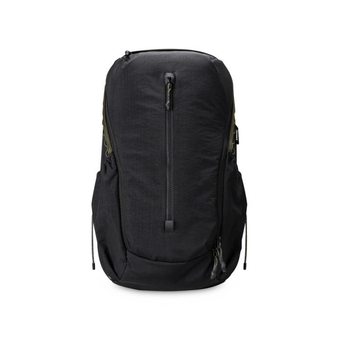 Tas Ransel Bodypack Goliath Vision Rucksack Backpack - Hitam