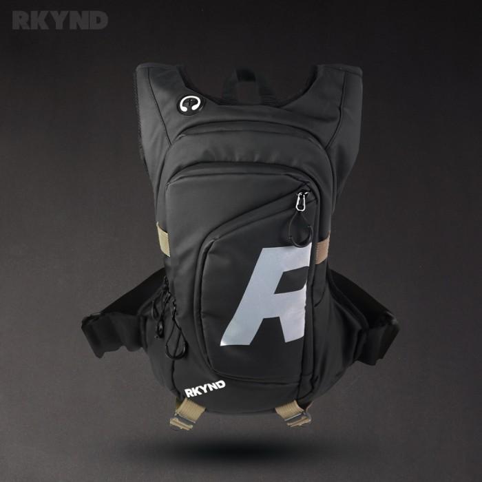 Tas Ransel HYDROPACK BL 004 RKYND - AXEGEAR Tas ransel hydropack penge
