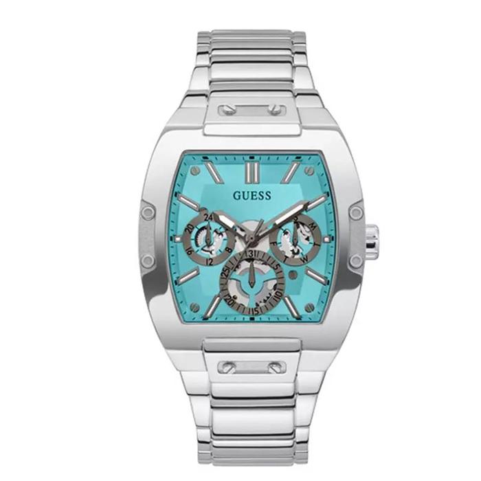JAM GUESS ORIGINAL GW0456G4 0456 GUESS GW0456 JAM TANGAN PRIA LA