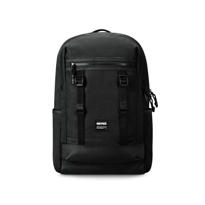 Tas Ransel Bodypack Dexter Pro Laptop Backpack