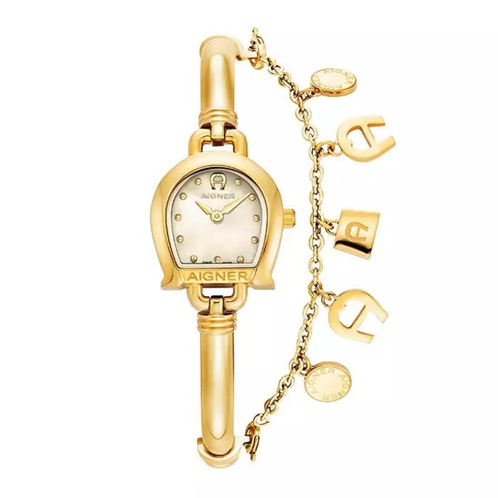 JAM TANGAN AIGNER ORIGINAL AGW.255004 JAM AIGNER WANITA 255004 LA