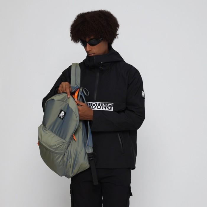 Bdgboys Tas Ransel Army Bunglon