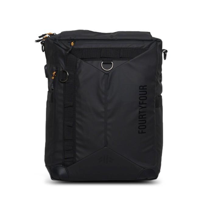 Tas Ransel Pria Fourtyfour Alpha Waterproof Premium Backpack Laptop