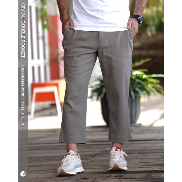 TM27 SAMASE T012 SIRWAL DOUBLE POCKET