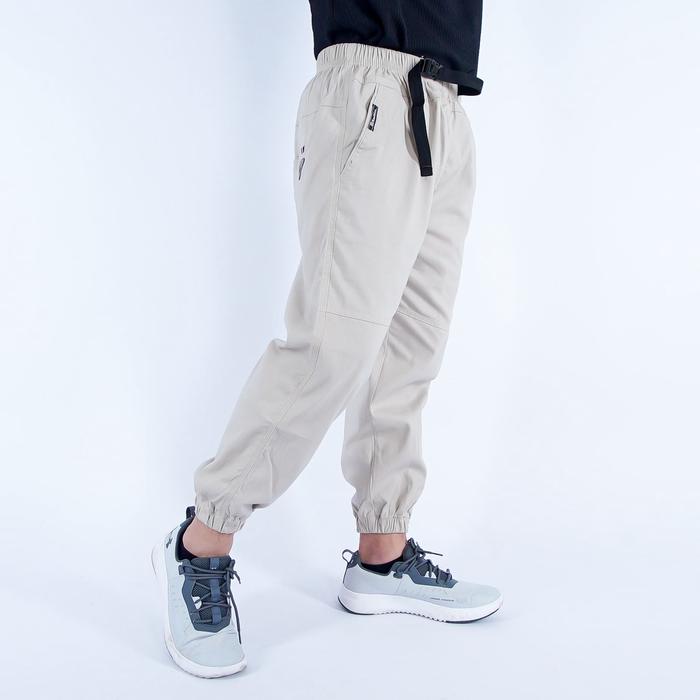 TM27 CELANA SIRWAL JOGGER FLAG NAUHTEC ORIGINAL BAWAHAN MUSLIM