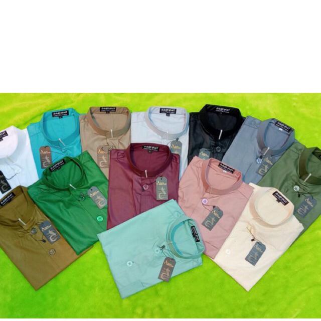TM27 BAJU KOKO DAAR INAT SIZE XXL . BAJU KOKO BIG SIZE. XXLS