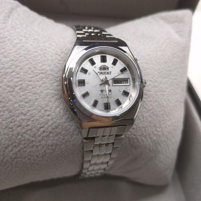 . Women'S Lion Automatic Mechanical Watch, Women'S Watch Oriental -