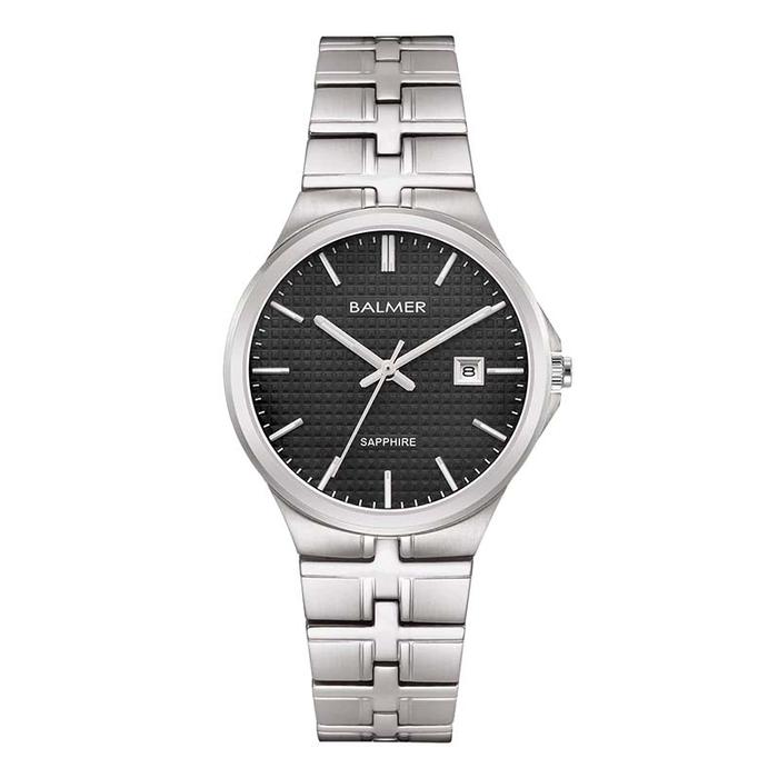 JAM TANGAN BALMER B.2717LS JAM BALMER ORIGINAL 2717 JAM WANITA LA ST