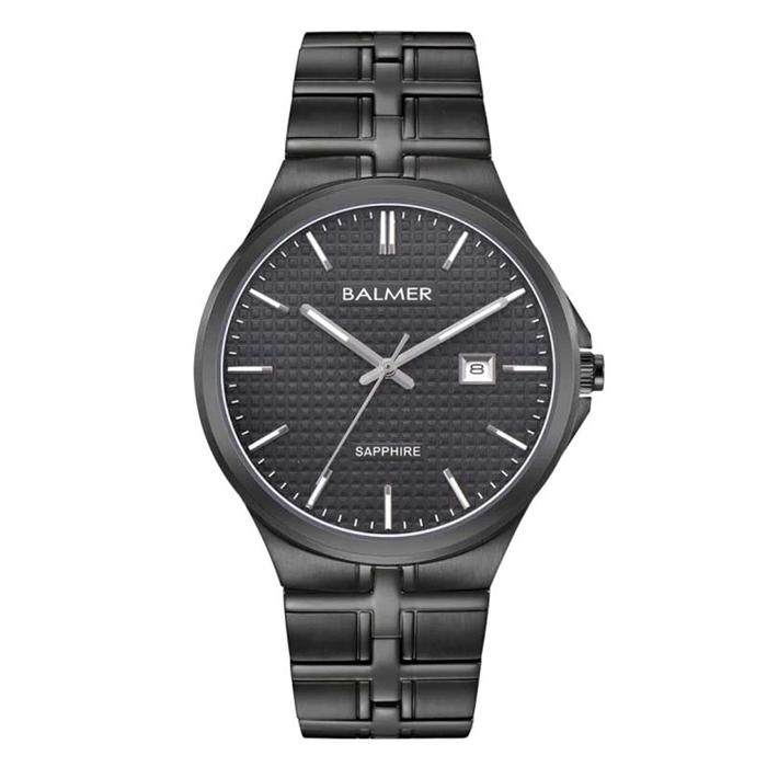 JAM TANGAN BALMER B.2717MB JAM BALMER ORIGINAL 2717 JAM PRIA LA ST