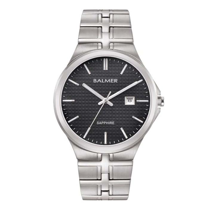 JAM TANGAN BALMER ORIGINAL B2717MS JAM BALMER 2717 JAM PRIA LA ST