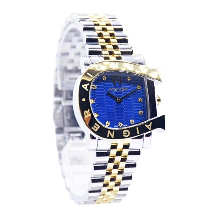 JAM TANGAN AIGNER AGW249002 AIGNER ORIGINAL 249002 JAM WANITA LA