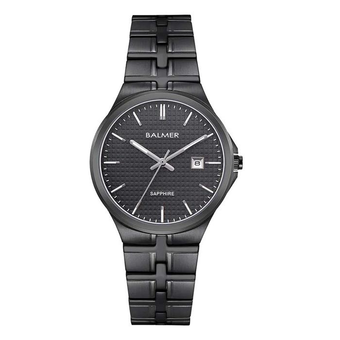 JAM TANGAN BALMER B.2717LB JAM BALMER ORIGINAL 2717 JAM WANITA LA ST