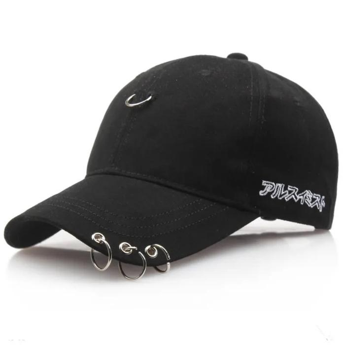 new Baseball Cap with Rings Jimin Hat Suga LIVE THE WINGS TOUR Kpop