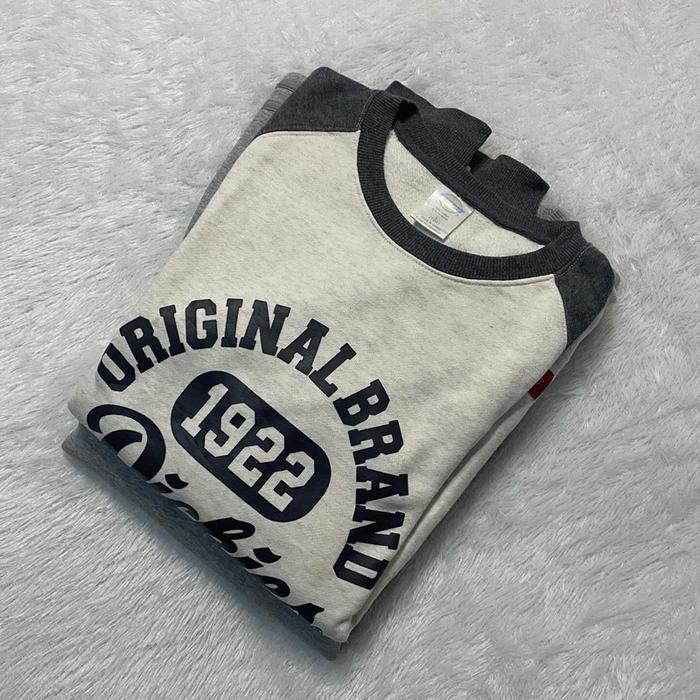 CREWNECK DICKIES 1922
