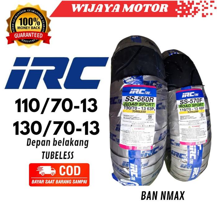 NX593 Ban Nmax Ban Nmax Belakang Ban Depan Nmax Ban Belakang nmax