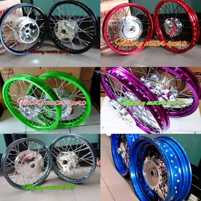 EJ206 velg jari jari aerox nmax 155 all new nmax 2020 PCX 150 PCX pcx