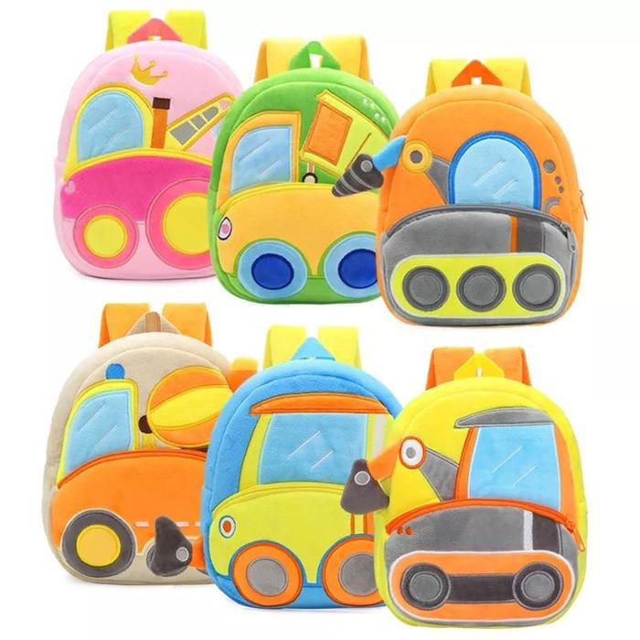DISKON Tas Kakoo Kendaraan Original