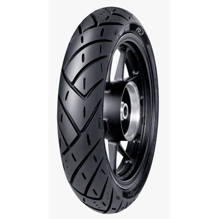 Ban Luar Fdr Tubeles Sport Zevo 140 60 Ring 13 Ban Belakang Motor