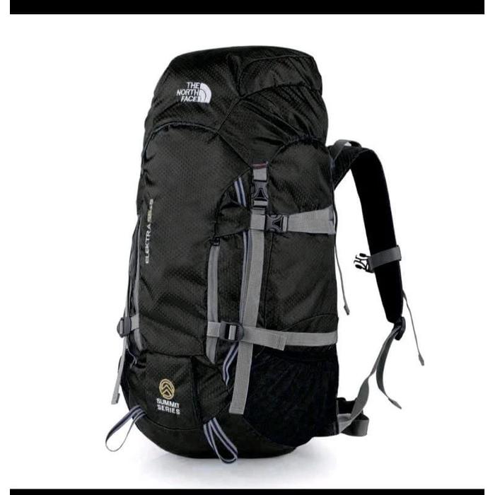 terbaru(MRT) Tas Ransel Gunung 45Liter / 50Liter / Tas Outdoor / Tas