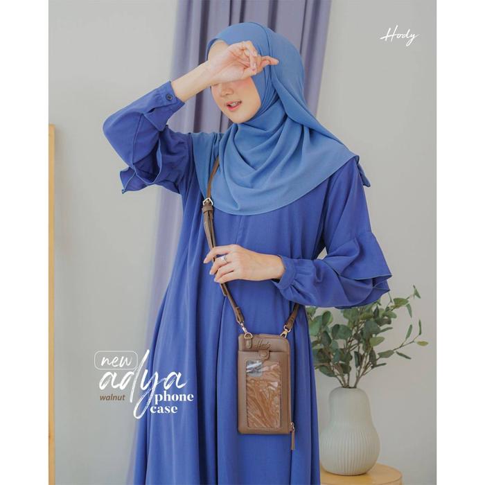 New Adya Phone Case By Hody / Tas Dompet Selempang Hp Hody