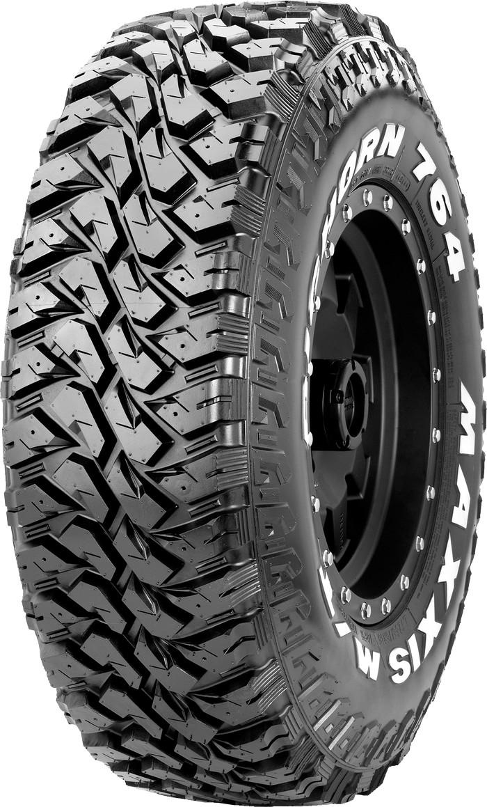 MAXXIS BIGHORN MT764 245/70 R16 BAN MOBIL OFFROAD