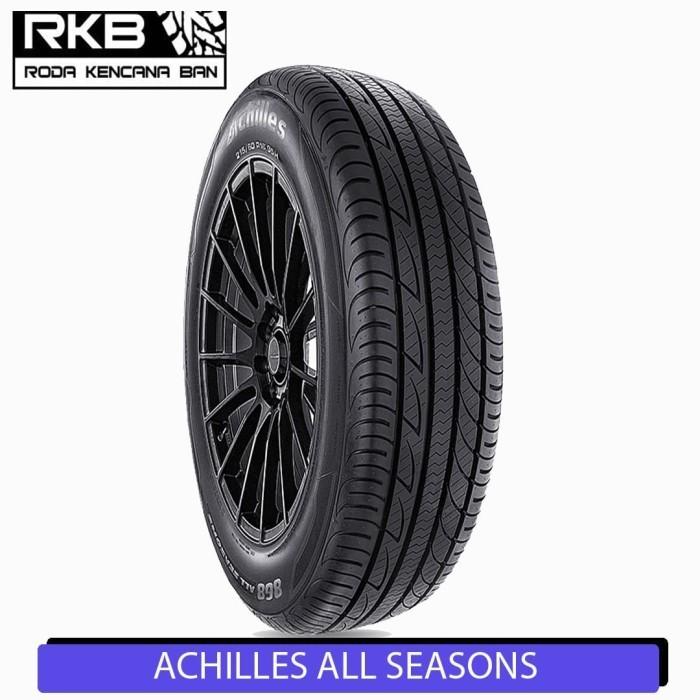 Achilles All Seasons 195/60 R15 Ban Mobil