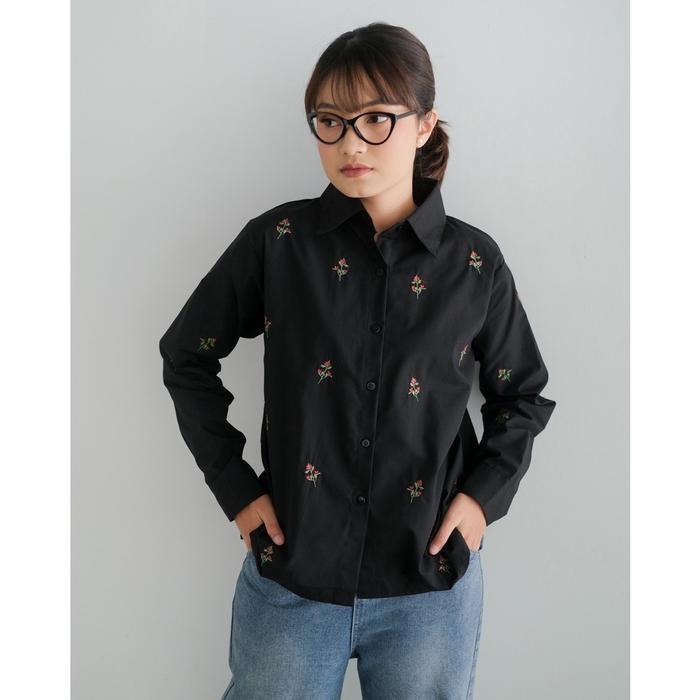 HAWTHORN SHIRT MYRUBYLICIOUS