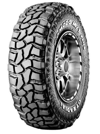 GT Radial Savero Komodo MT Plus 33 x 12.5 R20