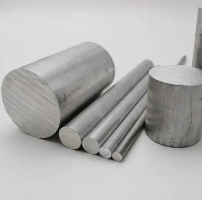 as alumunium 22mm x 400mm /rod alumunium /batang alumunium