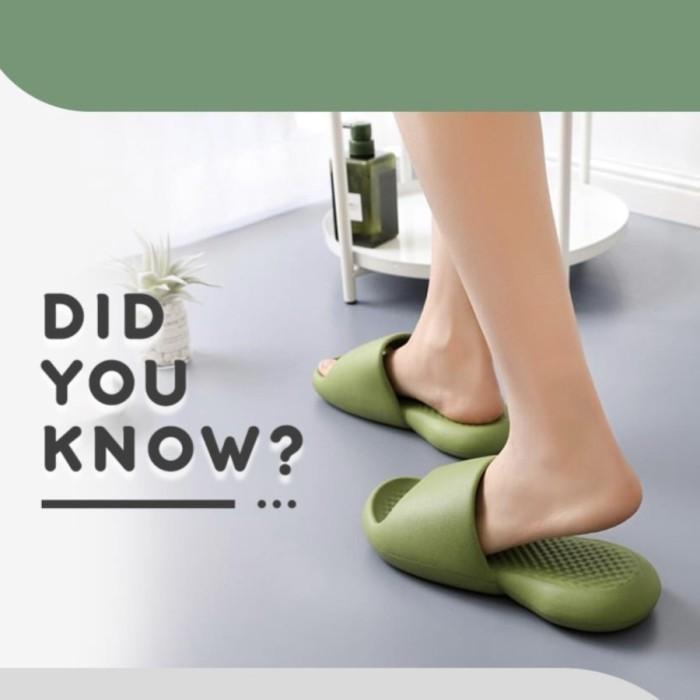 Jelly Slipper / Jelly Slippers
