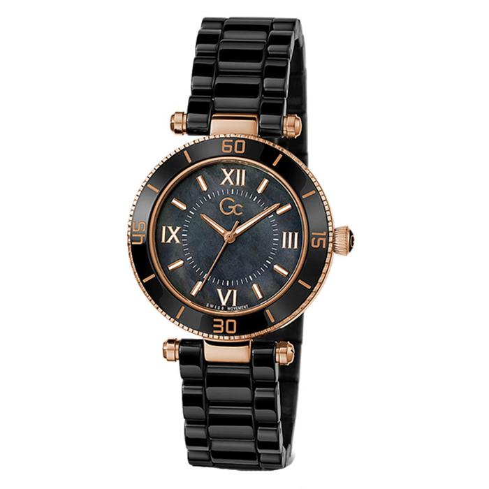 JAM GUESS GC ORIGINAL Z05006L2MF 05006 GUESS Z05006 JAM WANITA LA