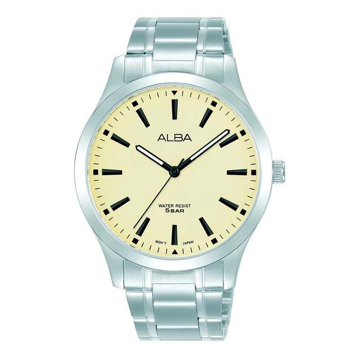 JAM TANGAN ALBA ORIGINAL ALBA ARX021 ARX0 ARX021X1 ARX JAM PRIA JT